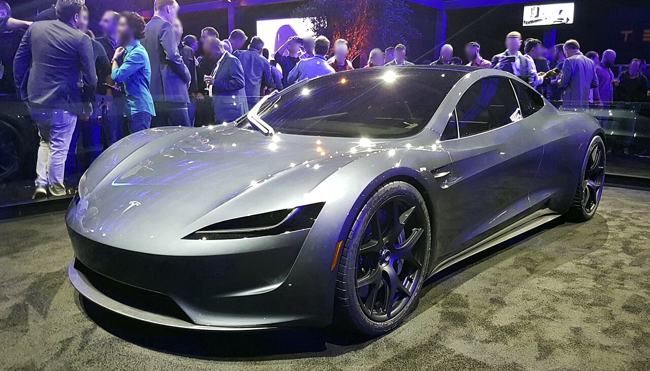 BYD vs Tesla: The EV Margin War Is Over — And Tesla Didn't Win — Ruslan Averin